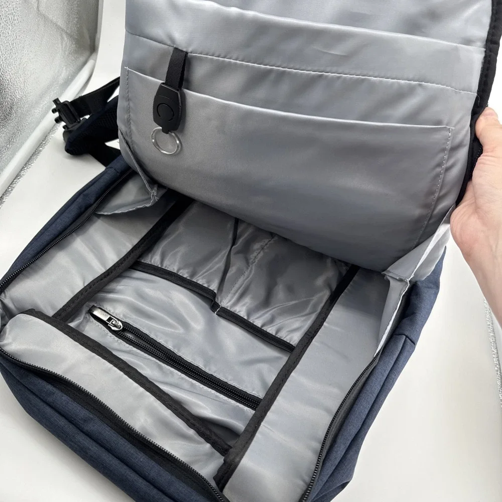 Vulcan bags backpack Laptop